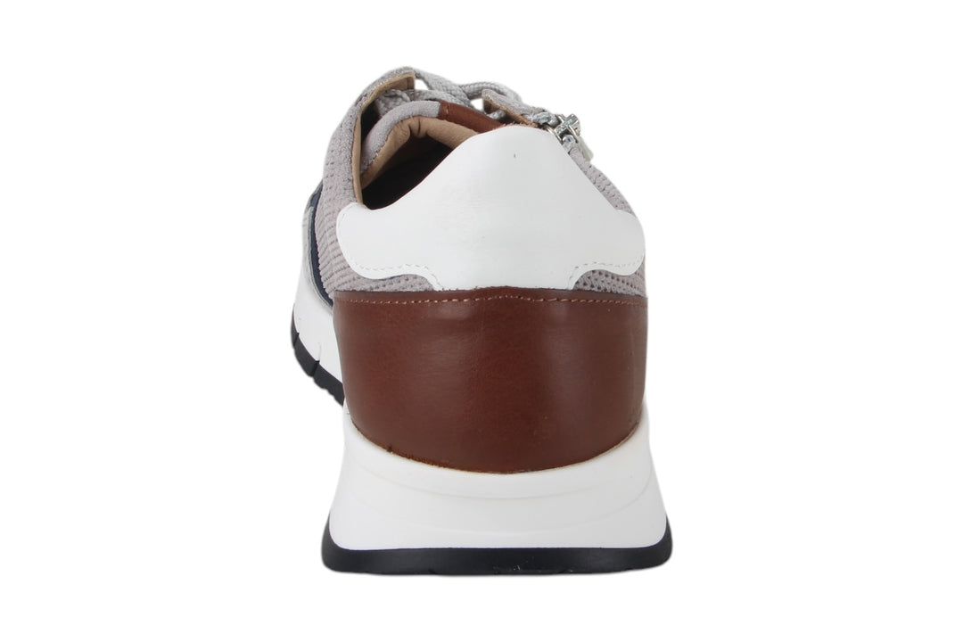 Schoenen Grijs - Tommaso Grigio - 1360004-203