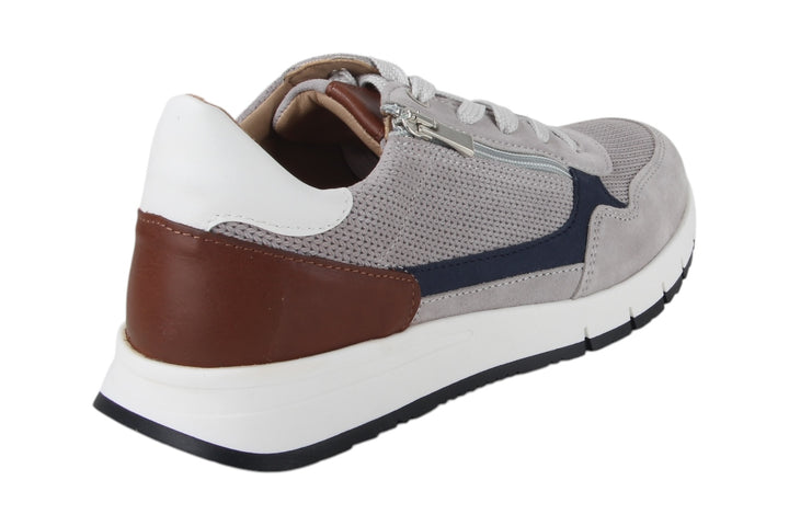 Schoenen Grijs - Tommaso Grigio - 1360004-203