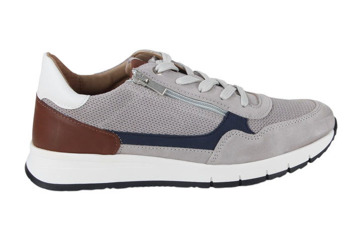 Schoenen Grijs - Tommaso Grigio - 1360004-203