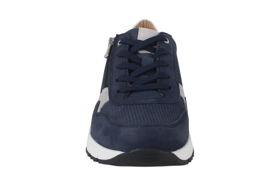 Schoenen Donkerblauw - Tommaso Blu Scuro - 1360004-833