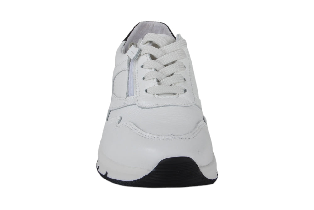 Sneakers Wit - Elvina Bianco - 2360004-A-100
