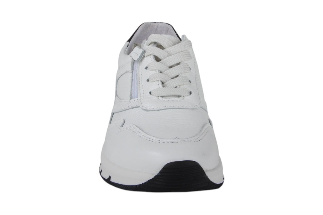 Sneakers Wit - Elvina Bianco - 2360004-A-100