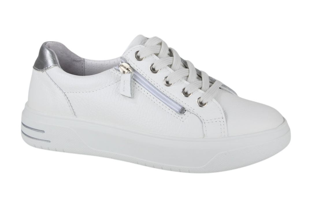 Sneakers Wit - Glenna Bianco - 2360005-100