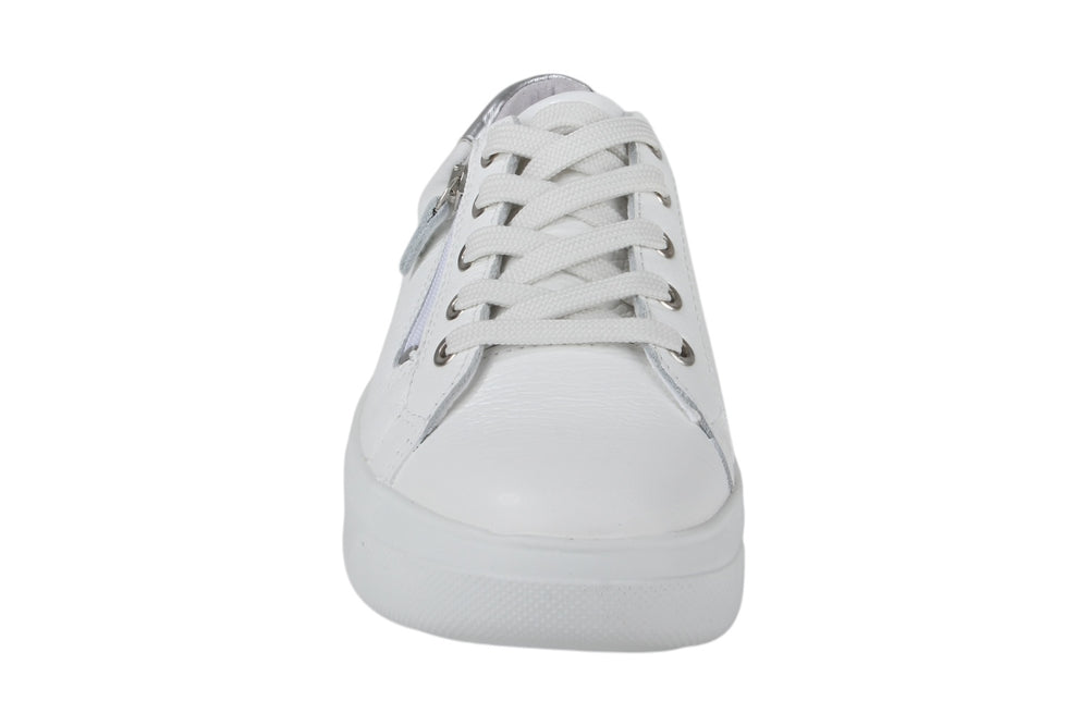 Sneakers Wit - Glenna Bianco - 2360005-100