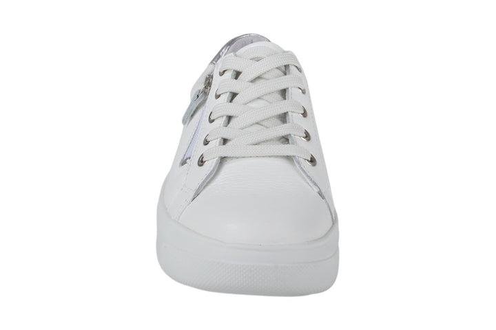 Sneakers Wit - Glenna Bianco - 2360005-100