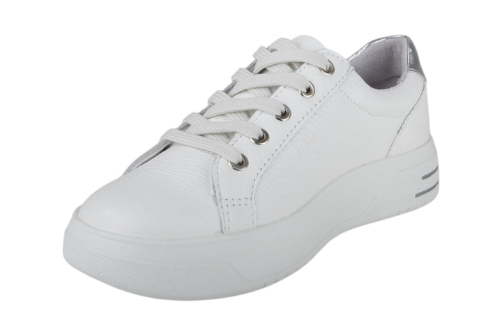Sneakers Wit - Glenna Bianco - 2360005-100