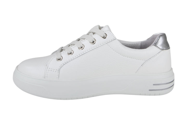 Sneakers Wit - Glenna Bianco - 2360005-100