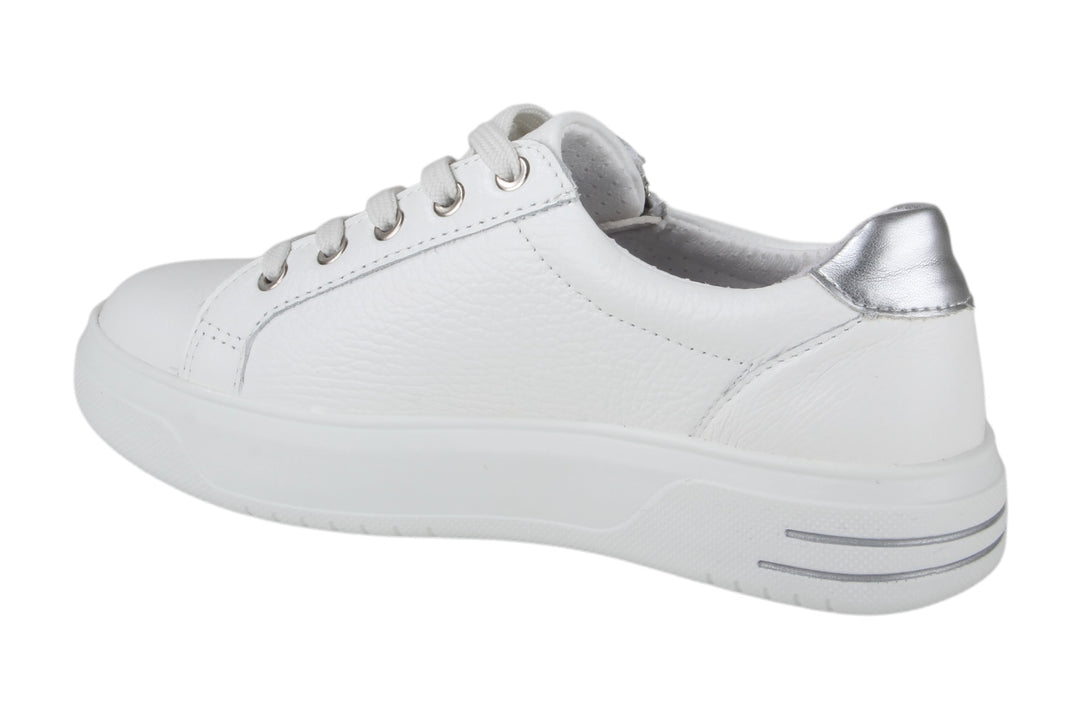 Sneakers Wit - Glenna Bianco - 2360005-100