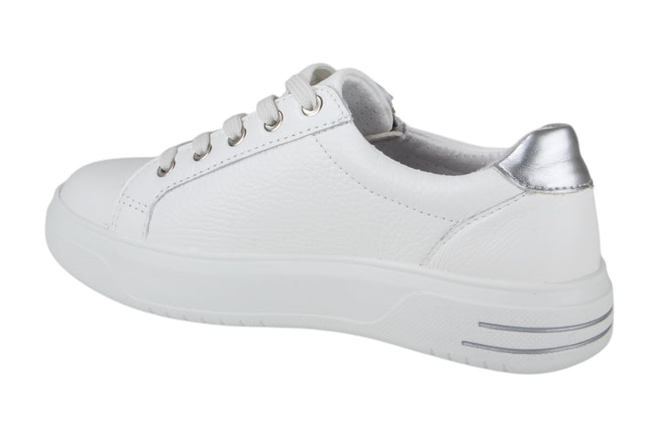 Sneakers Wit - Glenna Bianco - 2360005-100