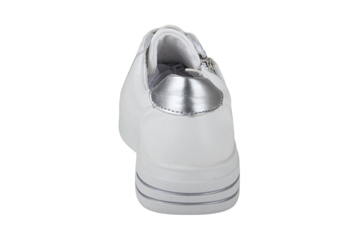 Sneakers Wit - Glenna Bianco - 2360005-100