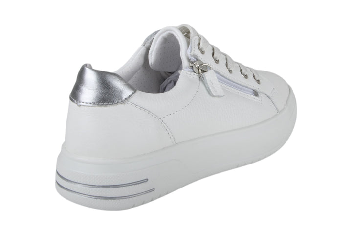Sneakers Wit - Glenna Bianco - 2360005-100