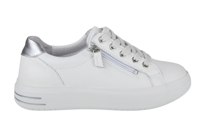 Sneakers Wit - Glenna Bianco - 2360005-100