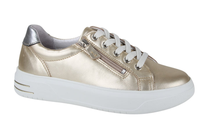Sneakers Goud - Glenna Oro - 2360005-910