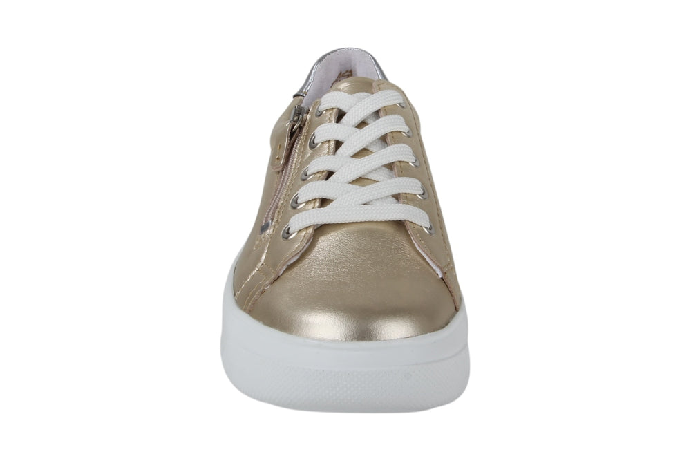Sneakers Goud - Glenna Oro - 2360005-910
