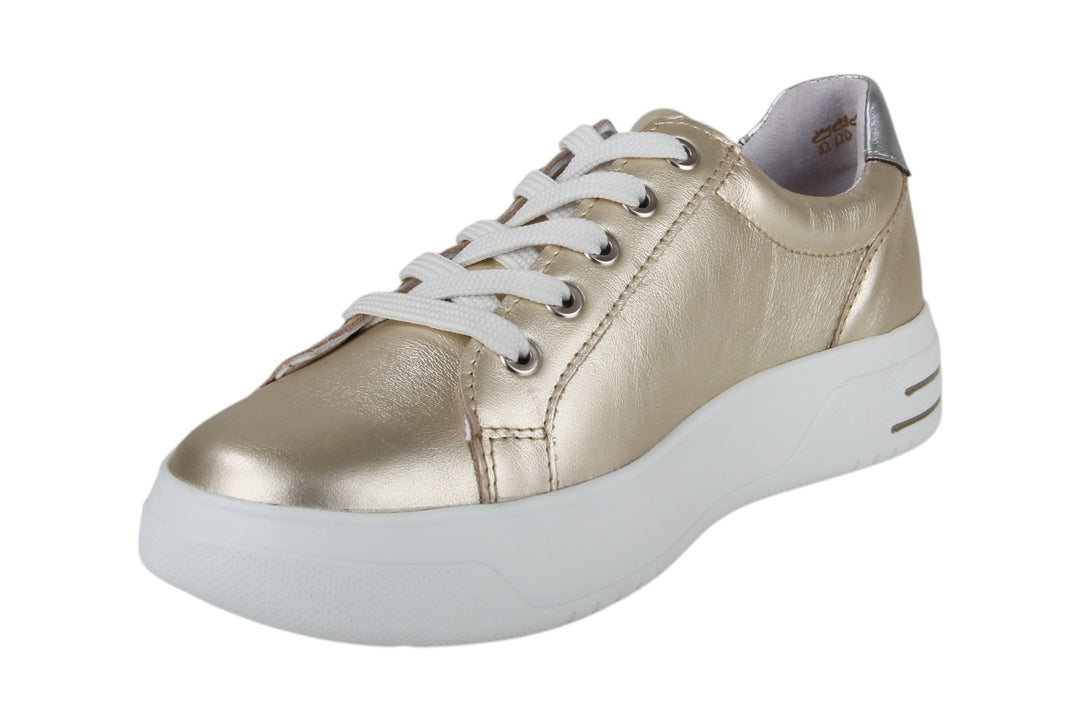 Sneakers Goud - Glenna Oro - 2360005-910