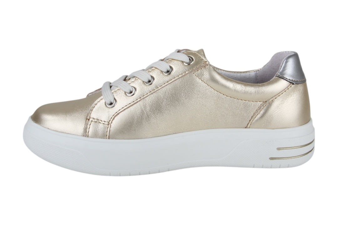 Sneakers Goud - Glenna Oro - 2360005-910
