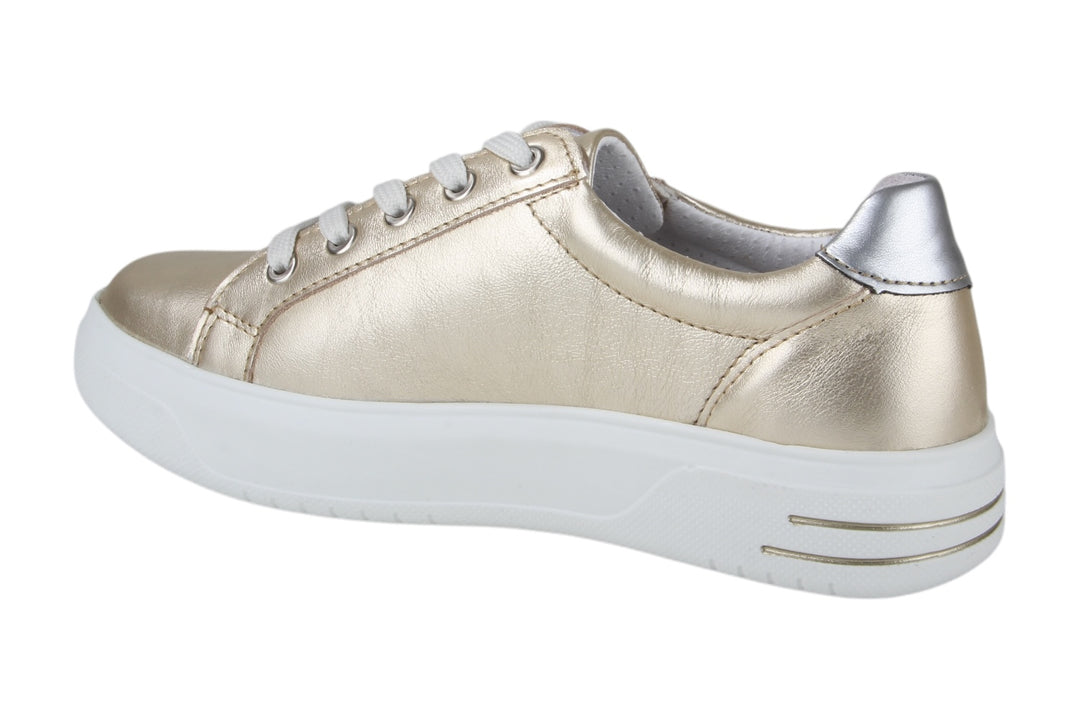 Sneakers Goud - Glenna Oro - 2360005-910