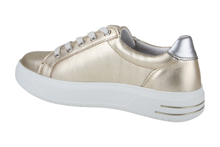 Sneakers Goud - Glenna Oro - 2360005-910