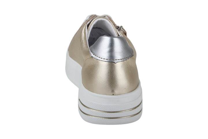 Sneakers Goud - Glenna Oro - 2360005-910