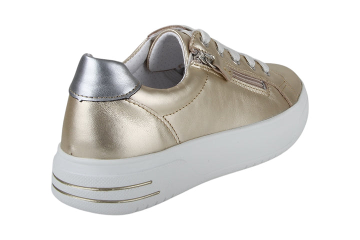 Sneakers Goud - Glenna Oro - 2360005-910