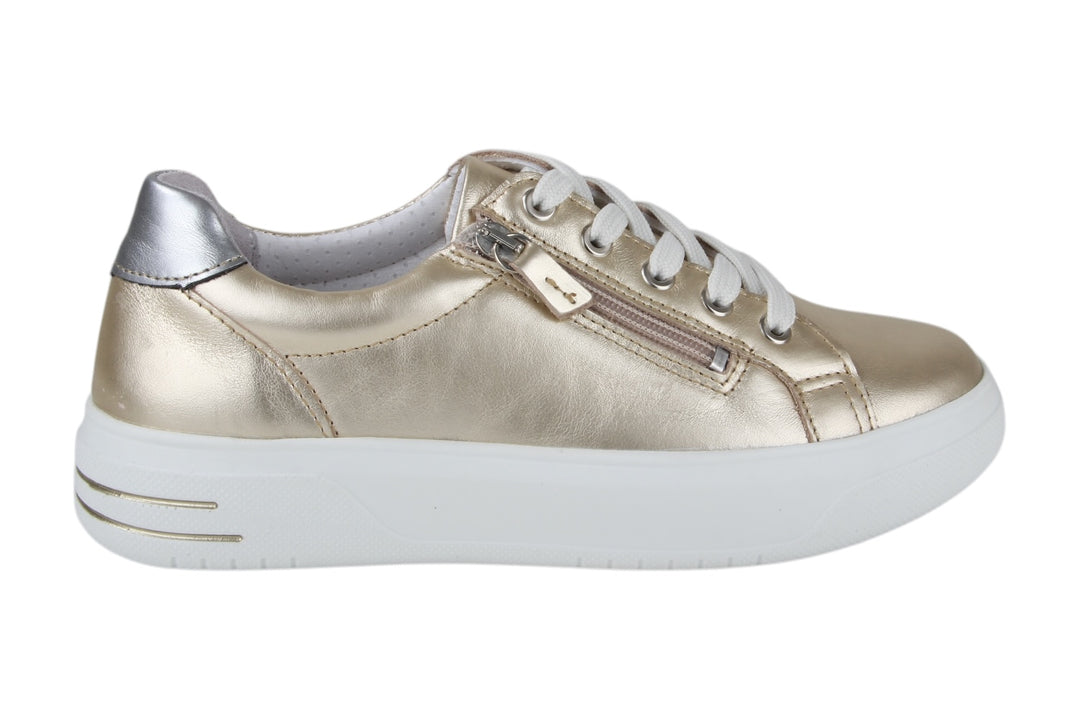 Sneakers Goud - Glenna Oro - 2360005-910