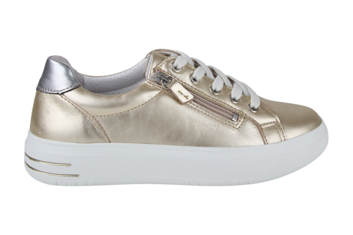Sneakers Goud - Glenna Oro - 2360005-910