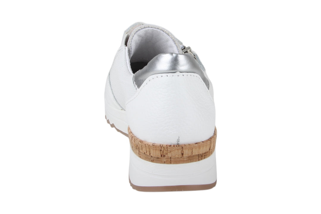 Sneakers Wit - Lucina Bianco - 2360006-100