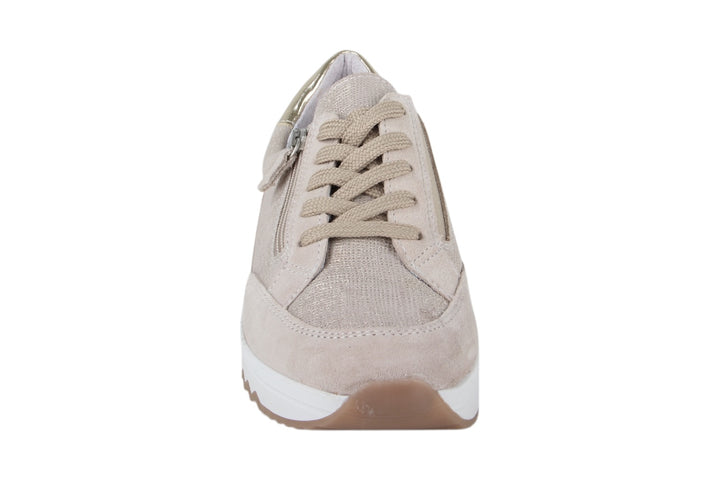 Sneakers Beige - Lucina Crema - 2360006-403