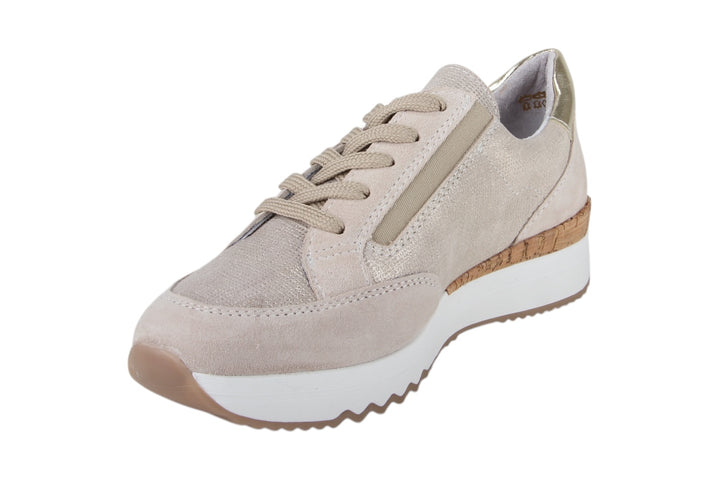 Sneakers Beige - Lucina Crema - 2360006-403