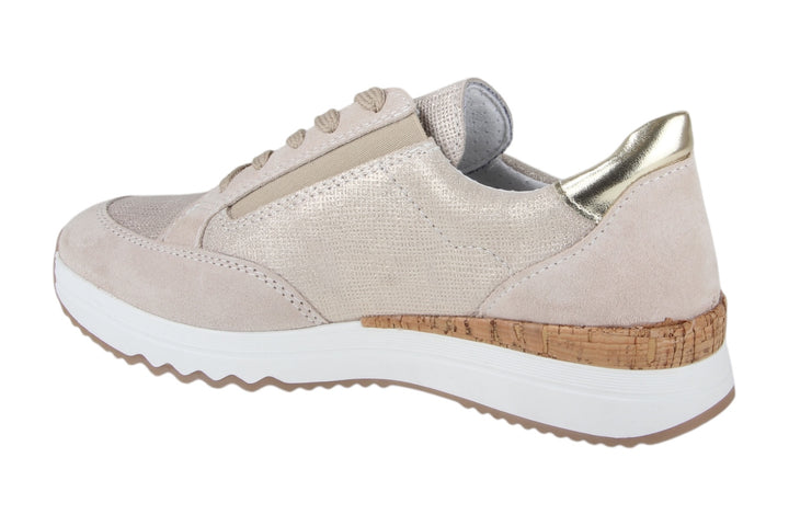 Sneakers Beige - Lucina Crema - 2360006-403