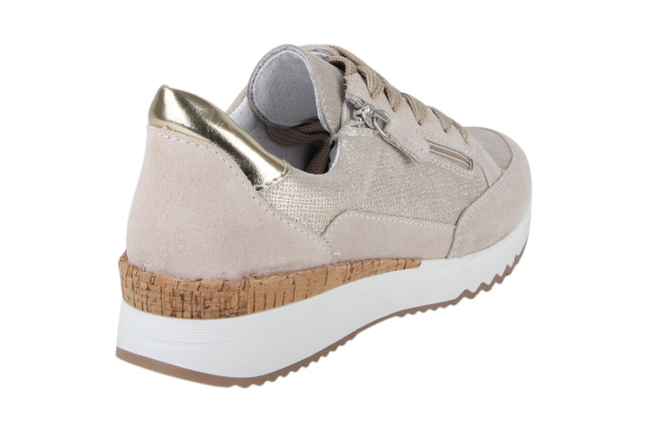 Sneakers Beige - Lucina Crema - 2360006-403