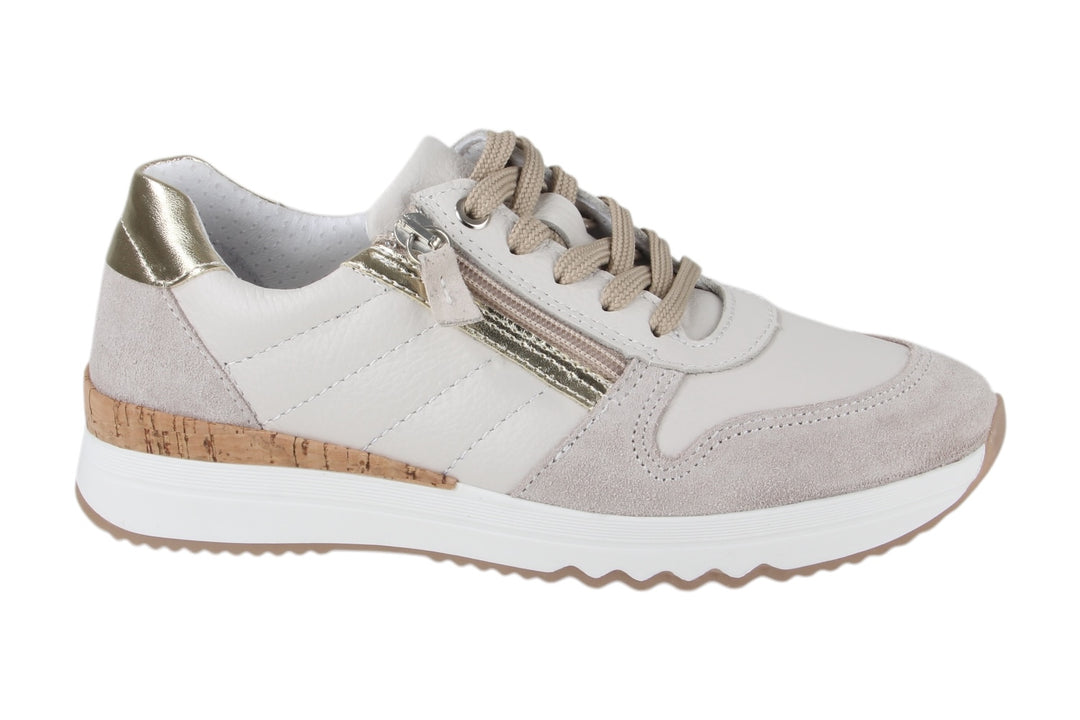 Sneakers Beige - Moira Crema - 2360007-403