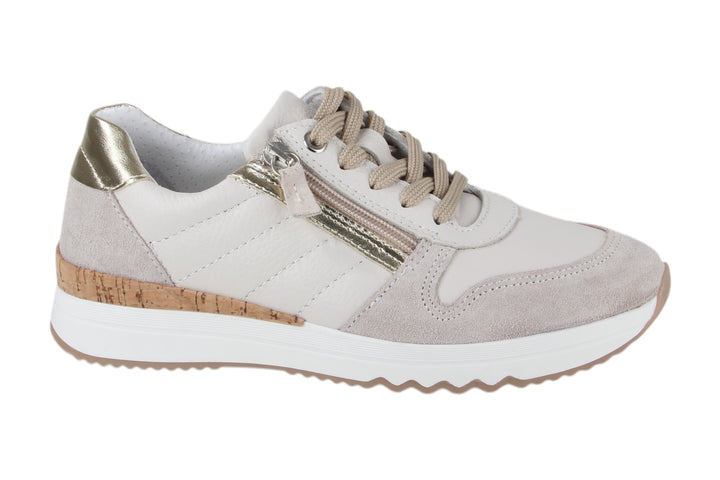 Sneakers Beige - Moira Crema - 2360007-403