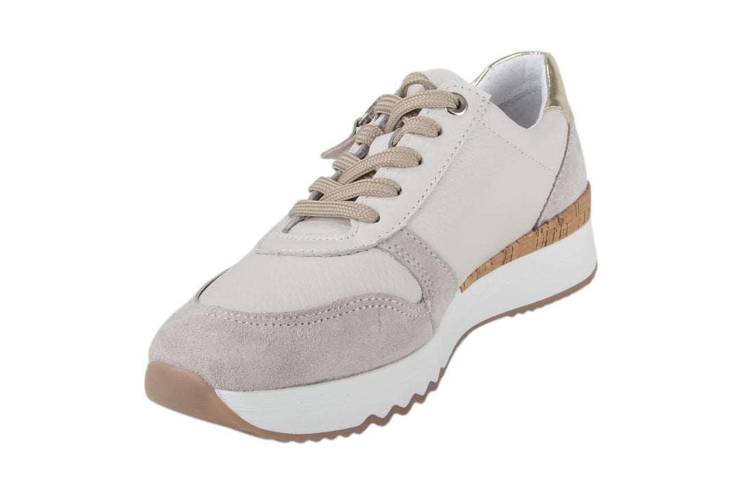 Sneakers Beige - Moira Crema - 2360007-403