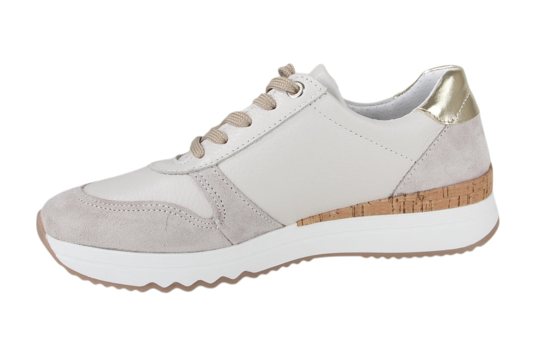 Sneakers Beige - Moira Crema - 2360007-403