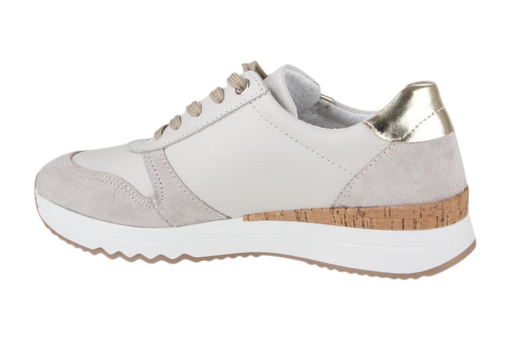 Sneakers Beige - Moira Crema - 2360007-403