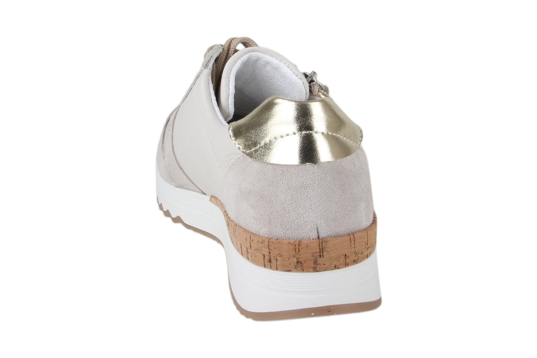 Sneakers Beige - Moira Crema - 2360007-403