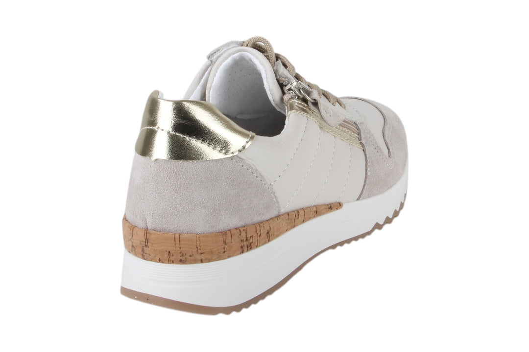 Sneakers Beige - Moira Crema - 2360007-403