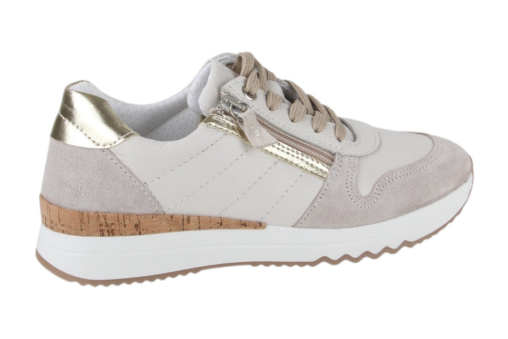 Sneakers Beige - Moira Crema - 2360007-403