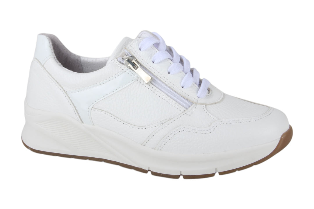 Schoenen Wit - Kionna Bianco - 2360008-100