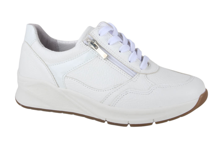 Schoenen Wit - Kionna Bianco - 2360008-100
