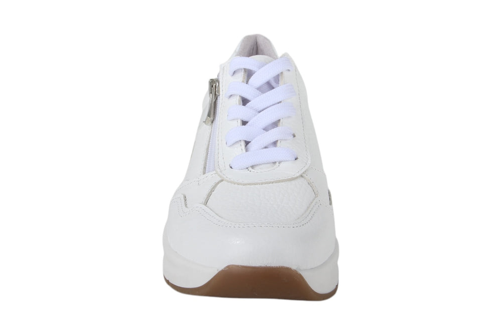 Schoenen Wit - Kionna Bianco - 2360008-100