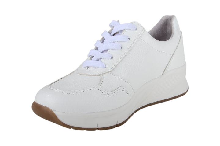 Schoenen Wit - Kionna Bianco - 2360008-100