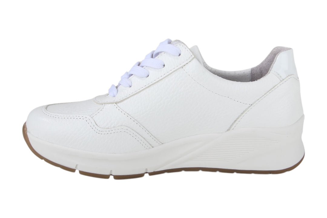 Schoenen Wit - Kionna Bianco - 2360008-100