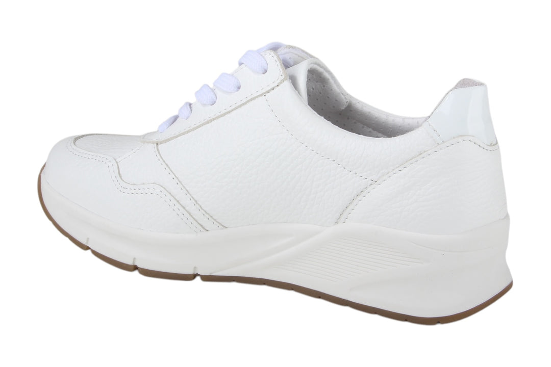 Schoenen Wit - Kionna Bianco - 2360008-100