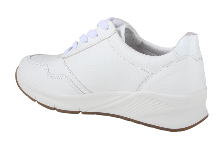Schoenen Wit - Kionna Bianco - 2360008-100