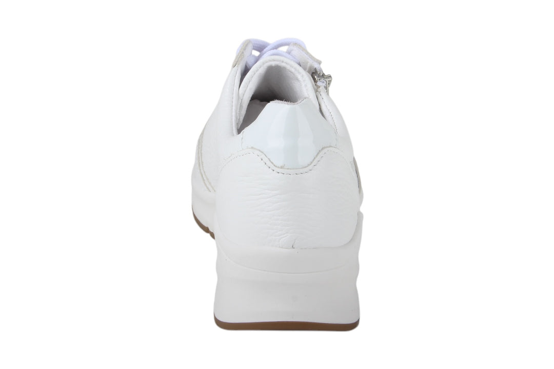Schoenen Wit - Kionna Bianco - 2360008-100