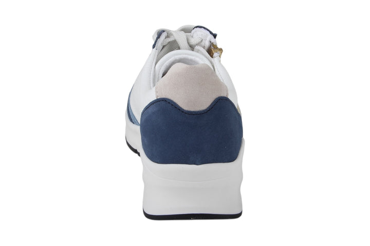 Schoenen Blauw combi - Kionna Combi Blu - 2360008-893