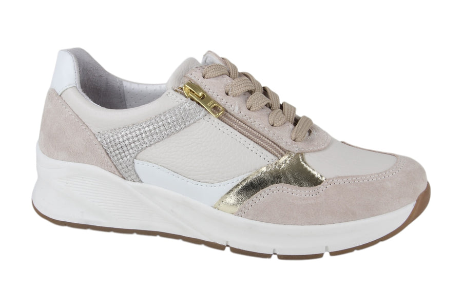 Schoenen Beige - Kionna Crema - 2360008-403