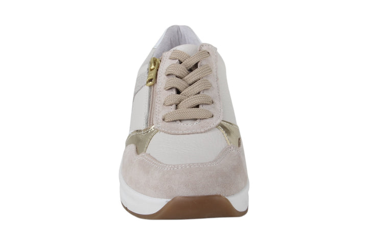 Schoenen Beige - Kionna Crema - 2360008-403
